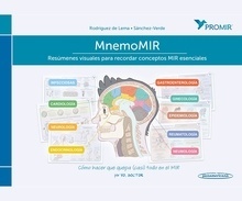 MnemoMIR "Resúmenes Visuales para Recordar Conceptos MIR Esenciales"