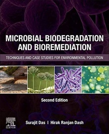 Microbial Biodegradation And Bioremediation