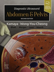 Diagnostic Ultrasound:Abdomen And Pelvis