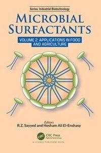Microbial Surfactants "Volume 2: Applications in Food and Agriculture"