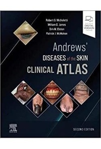 ANDREW's DISEASES OF THE SKIN CLINICAL ATLAS