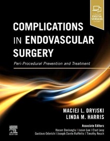 Complications in Endovascular Surgery "Peri-Procedural Prevention and Treatment"