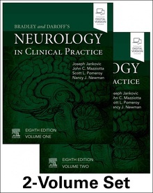 Bradley And Daroff'S Neurology In Clinical Practice 2 Vols.