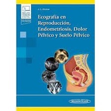 Ecografía en Reproducción, Endometriosis, Dolor Pélvico y Suelo Pélvico