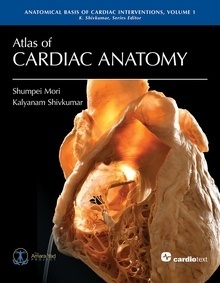 Atlas of Cardiac Anatomy
