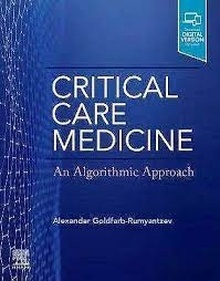 Critical Care Medicine "An Algorithmic Approach"