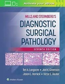 MILLS and STERNBERG's Diagnostic Surgical Pathology