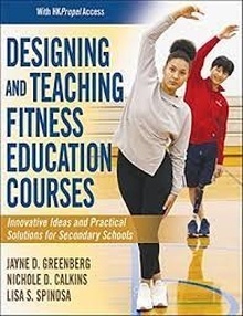Designing and Teaching Fitness Education Courses