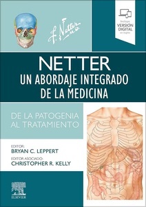 NETTER Un Abordaje Integrado de la Medicina "De la Patogenia al Tratamiento"