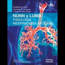 NUNN y LUMB Fisiología Respiratoria Aplicada