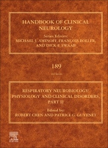 Respiratory Neurobiology, Physiology and Clinical Disorders, Part II