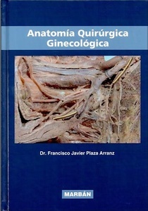 Anatomía Quirúrgica Ginecológica