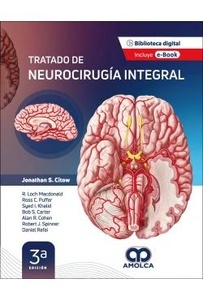 Tratado de Neurocirugia Integral