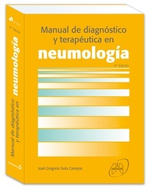 Manual de Diagnóstico y Terapéutica en Neumología