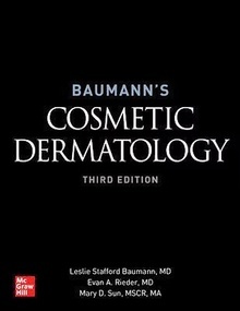 BAUMANN's Cosmetic Dermatology