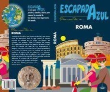 Roma Escapada Azul
