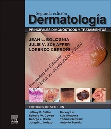 Dermatología. Principales Diagnósticos y Tratamientos