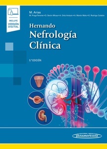 Hernando. Nefrología Clínica