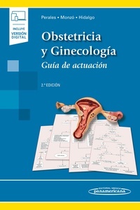 Obstetricia y Ginecología "Guía de actuación"