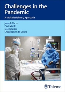 Challenges in the Pandemic "A Multidisciplinary Approach"
