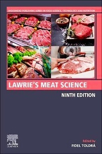LAWRIE's Meat Science