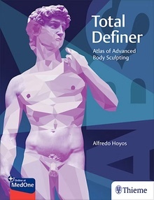 Total Definer "Atlas of Advanced Body Sculpting"