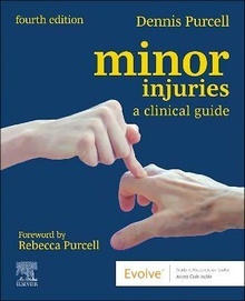 Minor Injuries "A Clinical Guide"