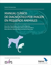 Manual Clínico de Diagnóstico por Imagen en Pequeños Animales