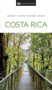 COSTA RICA GUIAS VISUALES