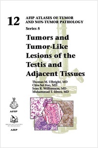 Tumors and Tumor-Like Lesions of the Testis and Adjacent Tissues Vol.12