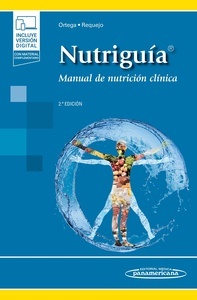 Nutriguía "Manual de Nutrición Clínica"