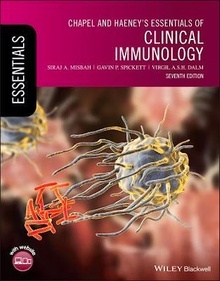 Chapel And Haeney'S Essentials Of Clinical Immunology