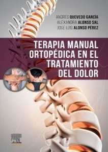 Terapia Manual Ortopédica en el Tratamiento del Dolor