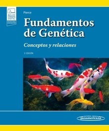 Fundamentos de Genética "Conceptos y Relaciones"