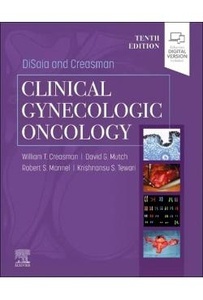 Disaia And Creasman Clinical Gynecologic Oncology