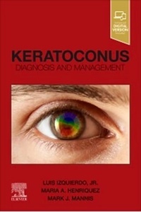 Keratoconus "Diagnosis and Management"