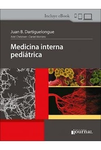 Medicina Interna Pediátrica