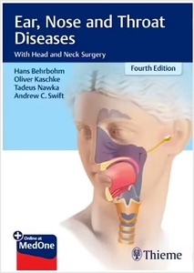 Ear, Nose, and Throat Diseases "With Head and Neck Surgery"