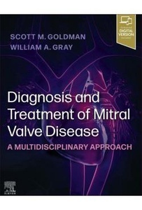 Diagnosis And Treatment Of Mitral Valve Disease "Multidisciplinary Approach"