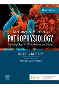 Mccance And Huether"S Pathophysiology