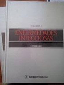 Enfermedades Infecciosas 2 Vols.