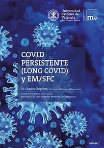 COVID Persistente Long Covid