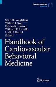Handbook of Cardiovascular Behavioral Medicine