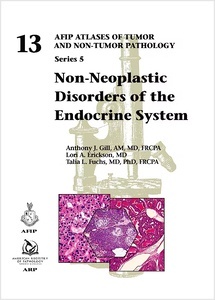 Non-Neoplastic Disorders of the Endocrine System Vol.13 "Series 5"