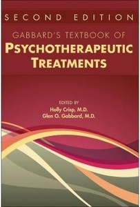 Gabbard'S Textbook Of Psychotherapeutic Treatments