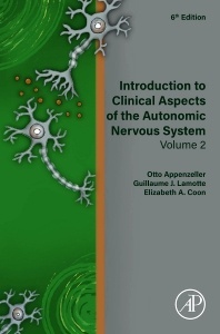 Introduction to Clinical Aspects of the Autonomic Nervous System Vol. 2