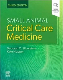 Small Animal Critical Care Medicine
