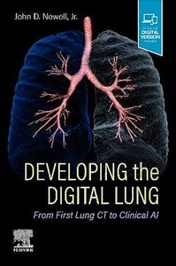Developing the Digital Lung "From First Lung CT to Clinical AI"