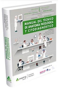Manual del Técnico de Anatomía Patológica