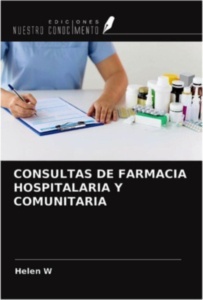 Consultas de Farmacia Hospitalaria y Comunitaria